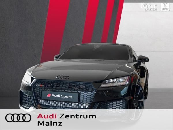 Audi TT RS