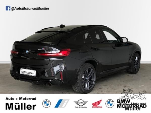 BMW X4 M