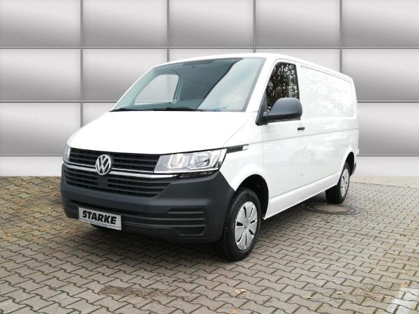 Volkswagen T6.1 Transporter