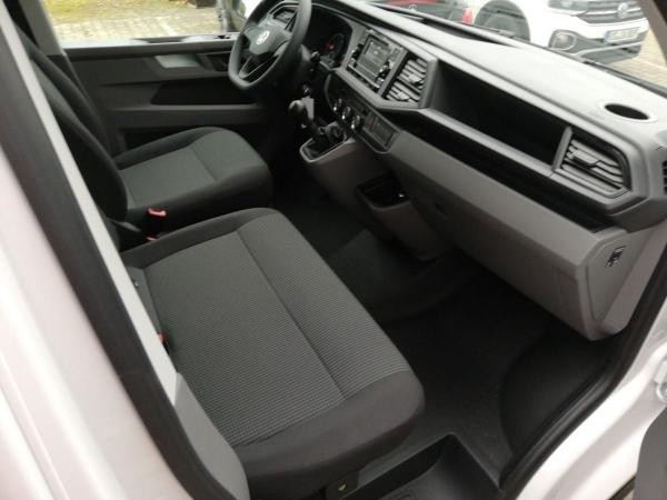 Volkswagen T6.1 Transporter
