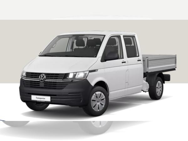 Volkswagen T6.1 Transporter