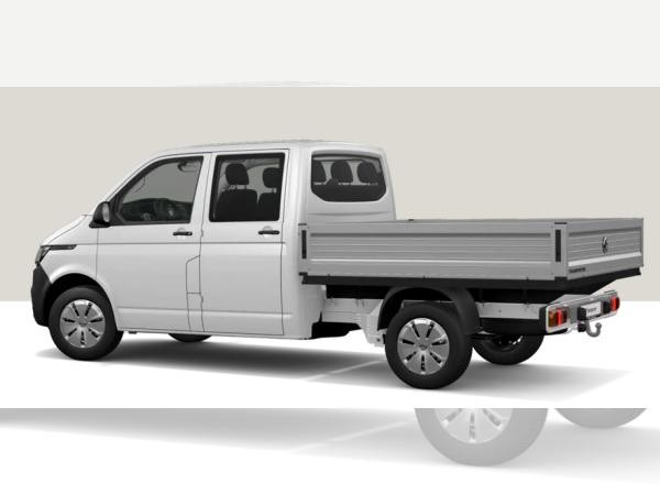 Volkswagen T6.1 Transporter
