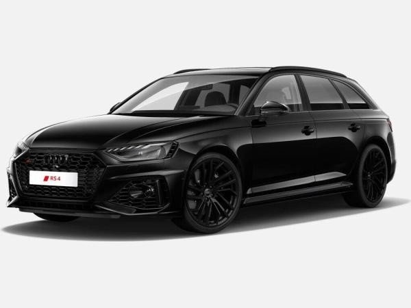 Audi RS4