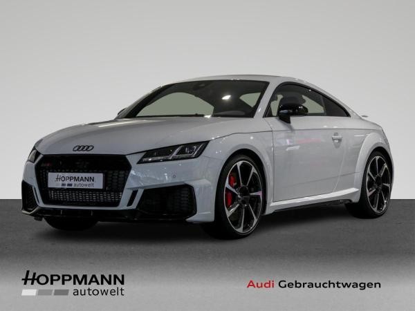 Audi TT RS