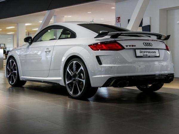 Audi TT RS