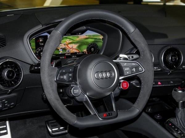 Audi TT RS