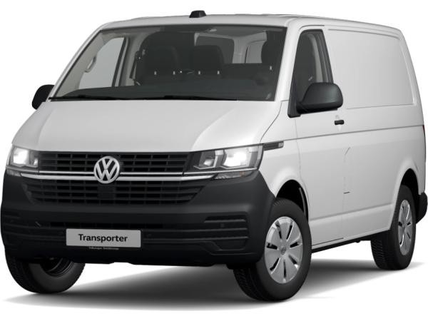 Volkswagen T6.1 Transporter