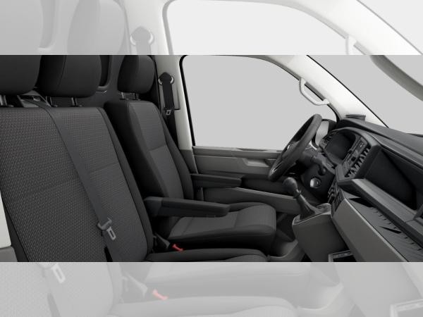 Volkswagen T6.1 Transporter
