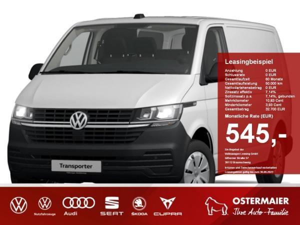 Volkswagen T6.1 Transporter
