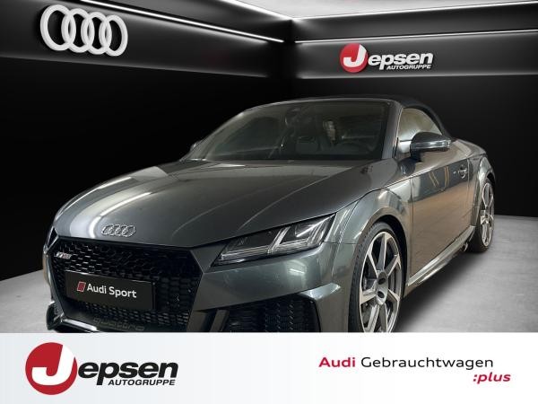 Audi TT RS