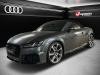 Audi TT RS