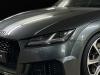 Audi TT RS