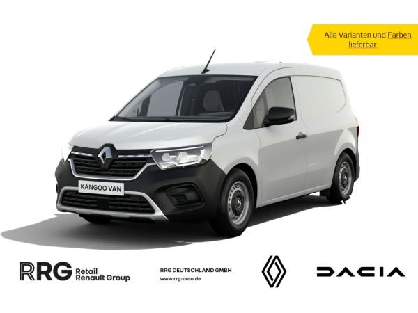 Renault Express