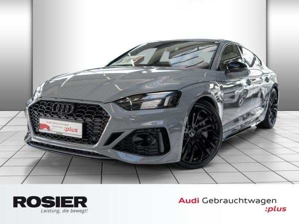 Audi RS5