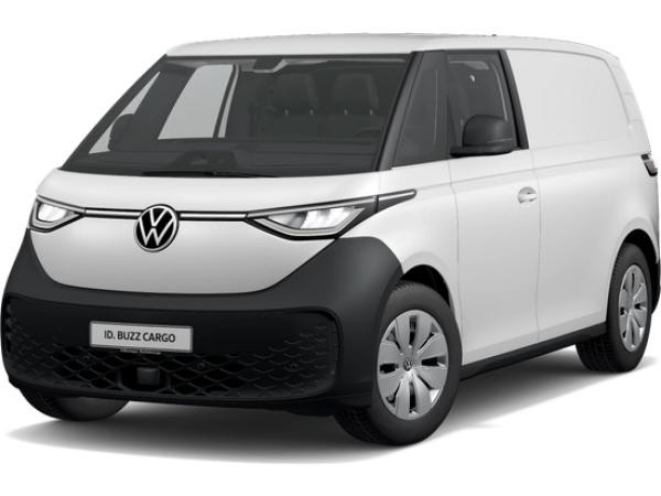 Volkswagen ID.Buzz Cargo