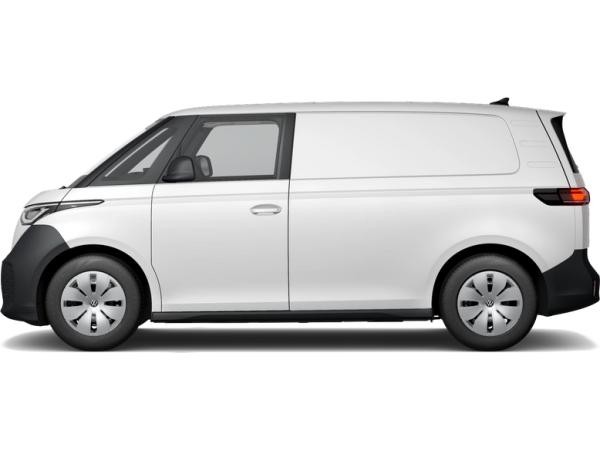 Volkswagen ID.Buzz Cargo