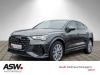 Audi RS Q3 Sportback