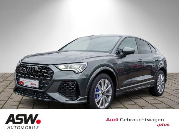 Audi RS Q3 Sportback