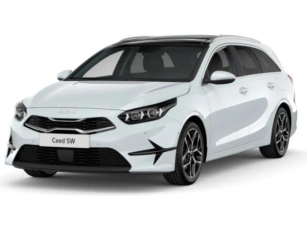 Kia Ceed SW