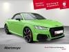Audi TT RS