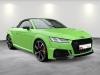Audi TT RS