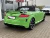 Audi TT RS