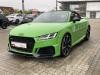 Audi TT RS