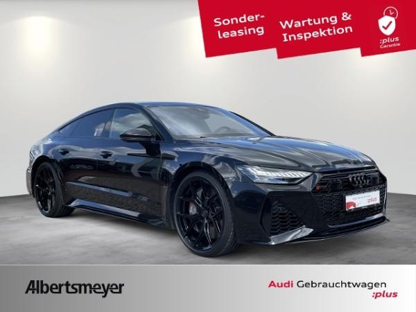 Audi RS7