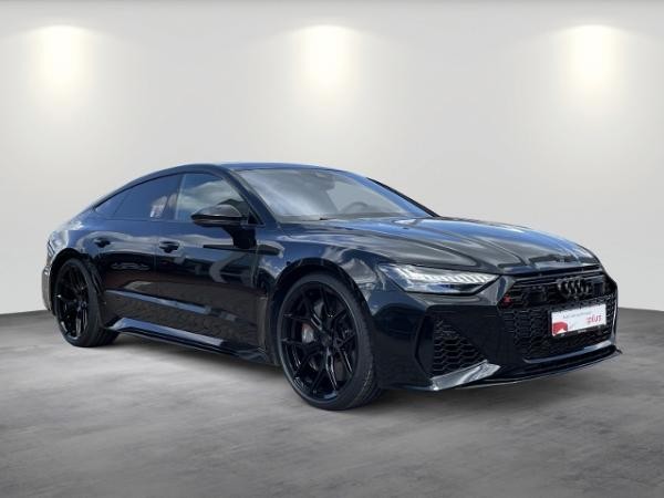 Audi RS7