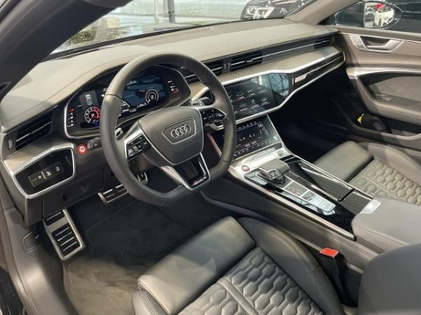 Audi RS7