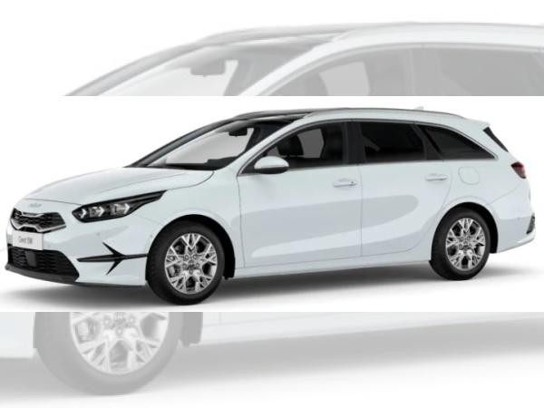 Kia Ceed SW