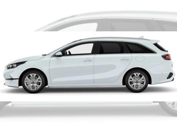 Kia Ceed SW