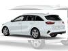 Kia Ceed SW