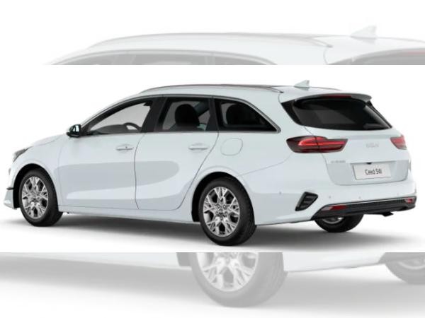 Kia Ceed SW
