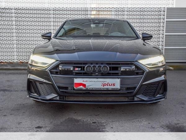 Audi S7