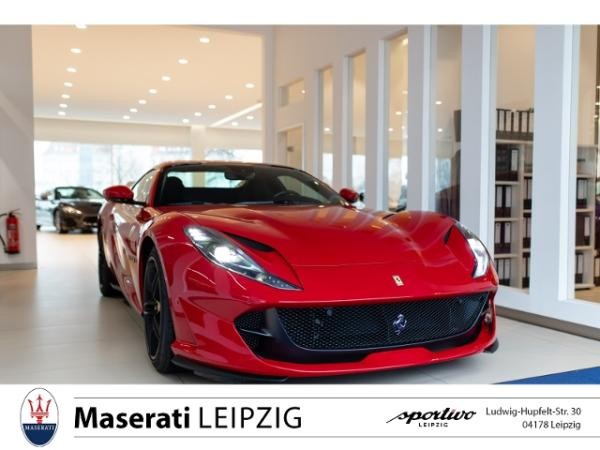 Ferrari 812 GTS
