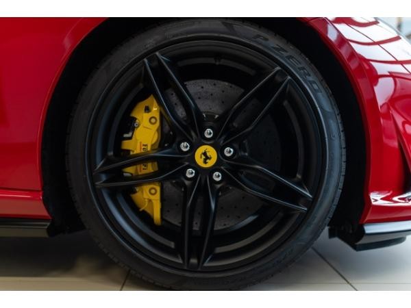 Ferrari 812 GTS