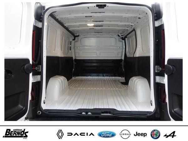 Nissan Primastar