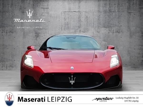 Maserati MC20