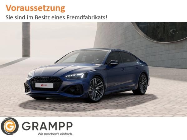 Audi RS5