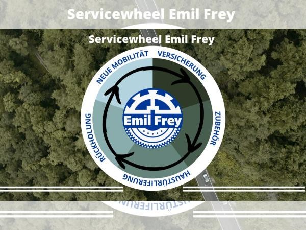 Ford Tourneo Connect