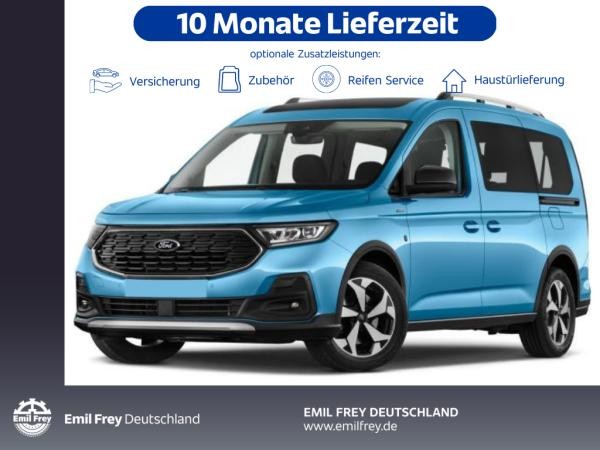 Ford Tourneo Connect