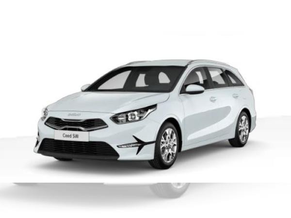 Kia Ceed SW