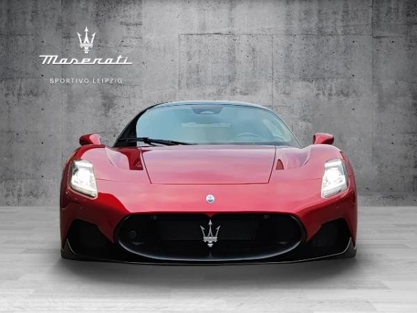 Maserati MC20