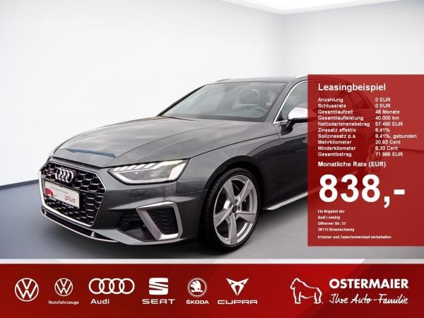 Audi S4