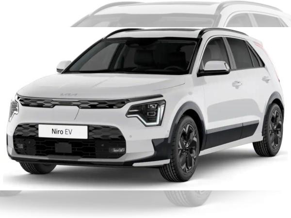 Kia Niro EV