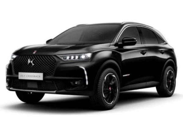 DS Automobiles DS 7 Crossback