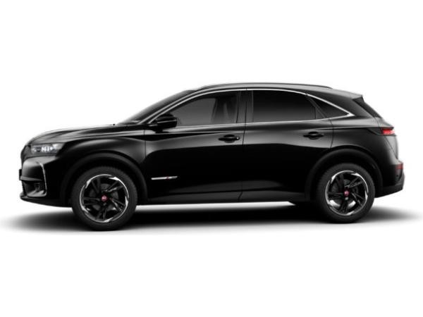DS Automobiles DS 7 Crossback