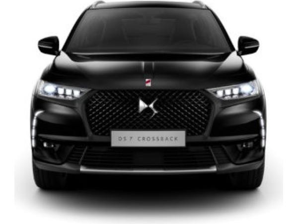 DS Automobiles DS 7 Crossback