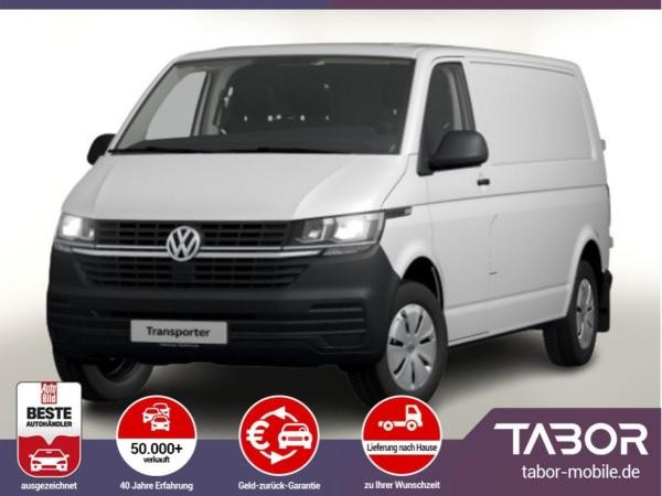 Volkswagen T6.1 Transporter